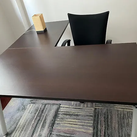 Апартаменты Primera Linea Playa Riazor Ла-Корунья