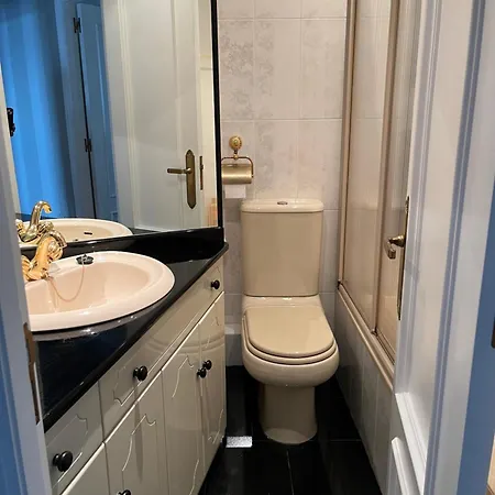 Апартаменты Primera Linea Playa Riazor