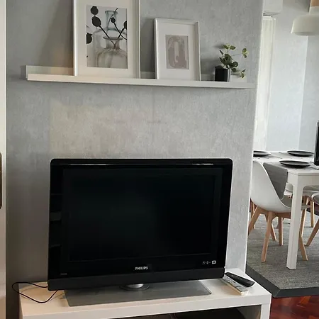 Apartament Primera Linea Playa Riazor *