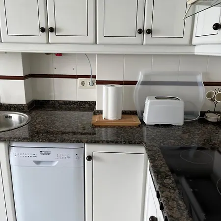 Lejlighed Primera Linea Playa Riazor