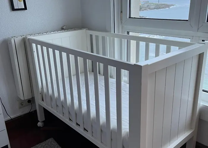 Appartamento Primera Linea Playa Riazor